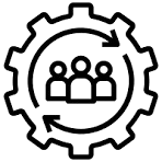 Human Resource Icon